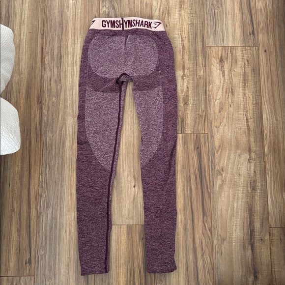Gymshark Workout Leggings - Size: Small - Picture 3 of 3